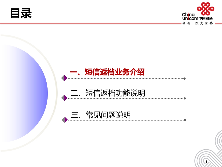 中国联通短信反档培训.ppt_第2页