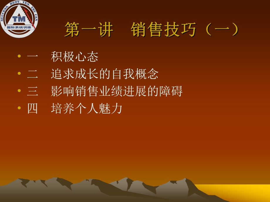 销售人员专业技能培训.ppt_第2页