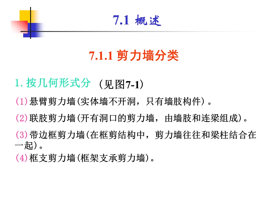 钢筋混凝土剪力墙设计.ppt_第2页