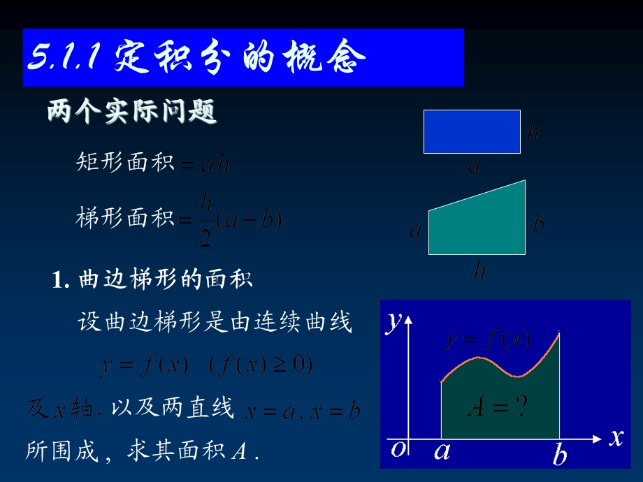 高等数学第五章定积分及其应用.ppt_第3页