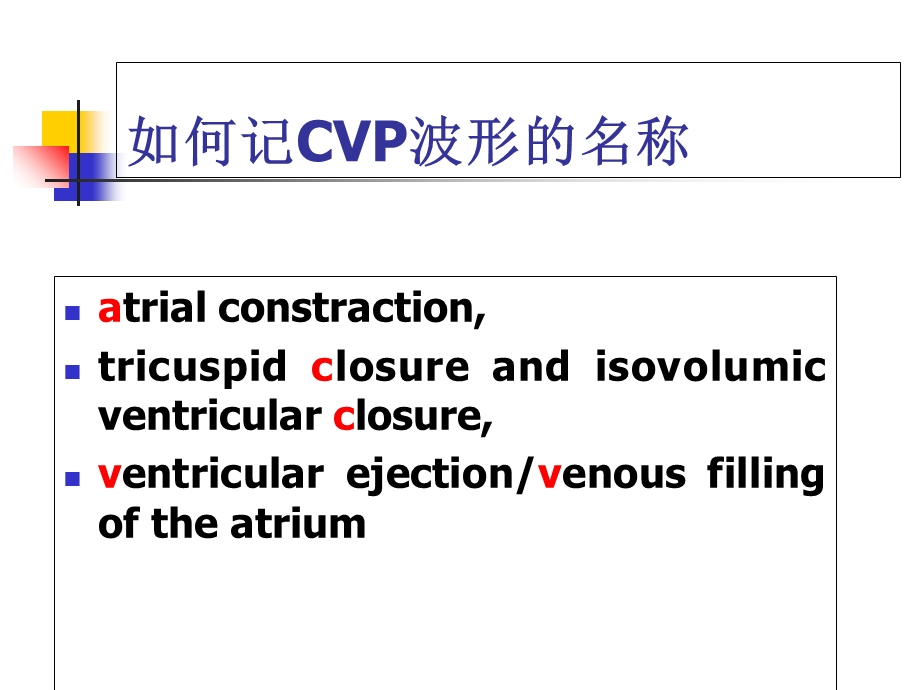 中心静脉压波形监测的意义.ppt_第3页