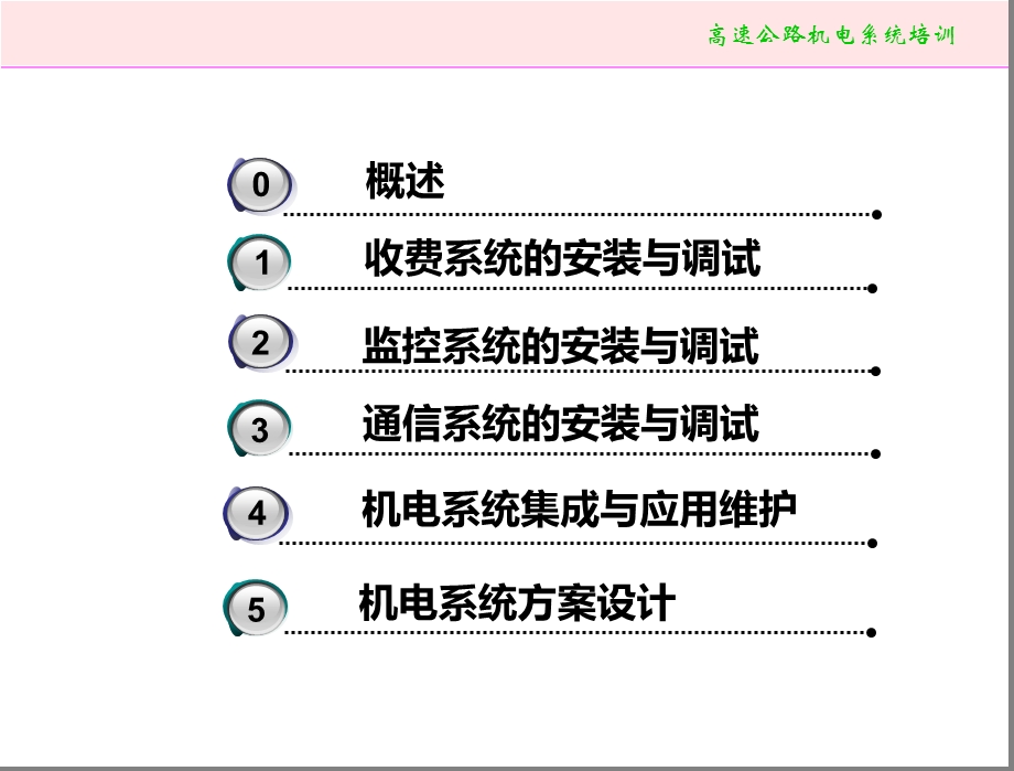 高速公路机电系统培训.ppt_第2页