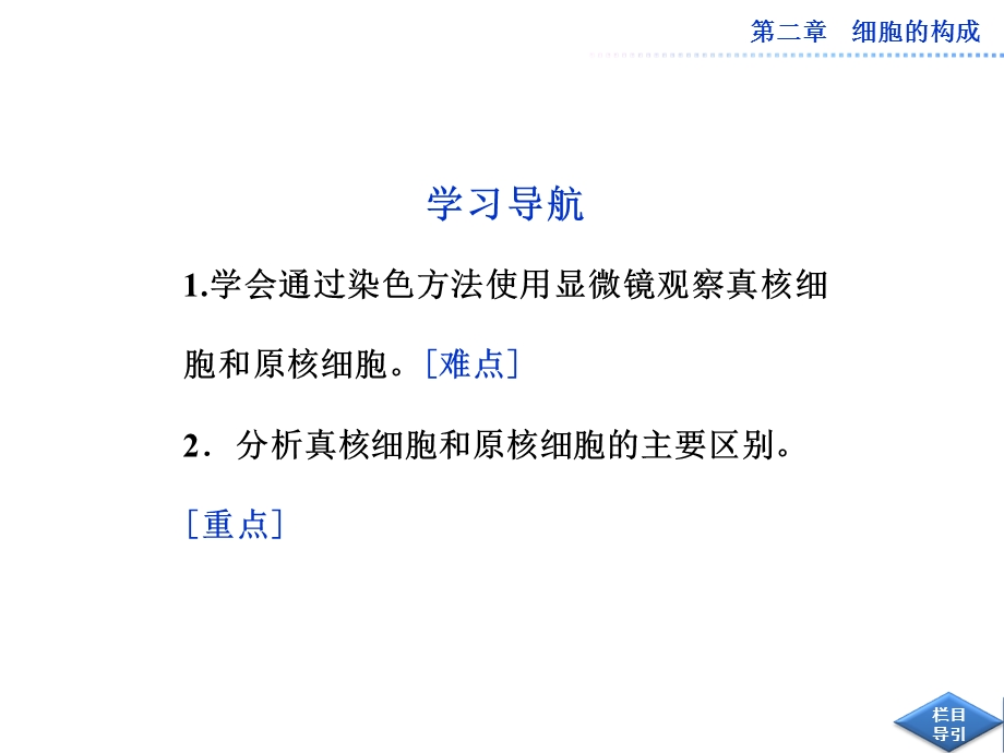 中图版真核细胞与原核细胞用.ppt_第2页