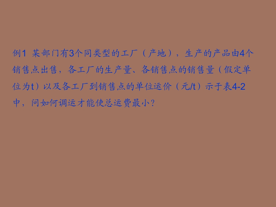 运输问题-初始基可行解的确定.ppt_第3页