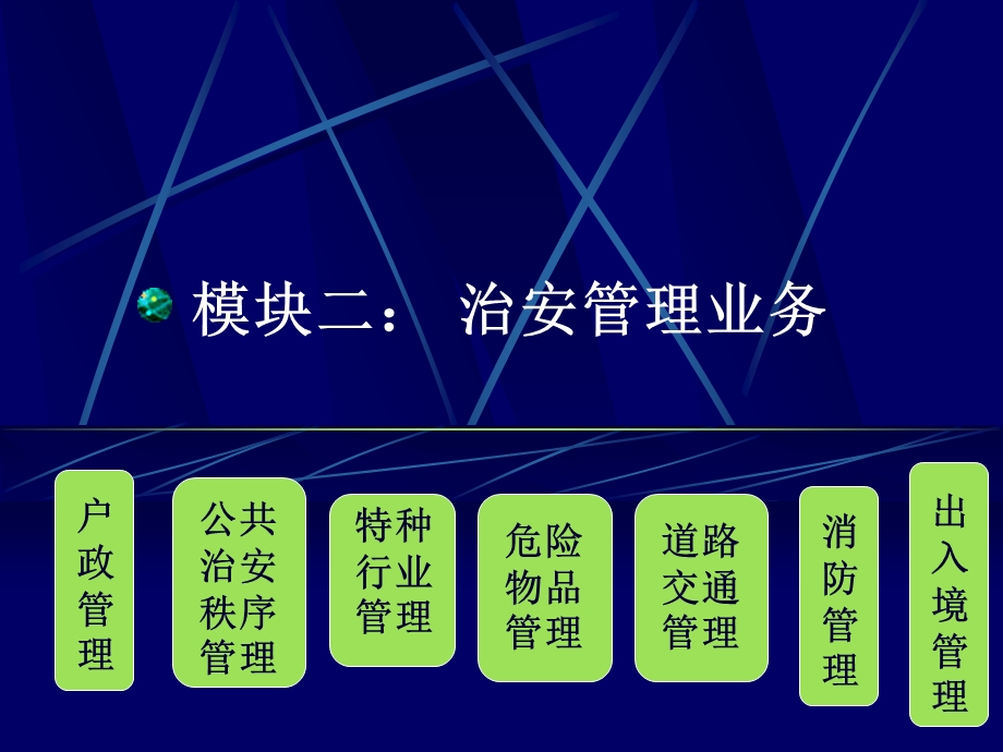 治安管理教程2ppt课件.ppt_第2页