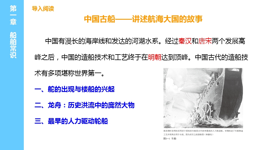 邮轮概论第一章走进邮轮.ppt_第3页