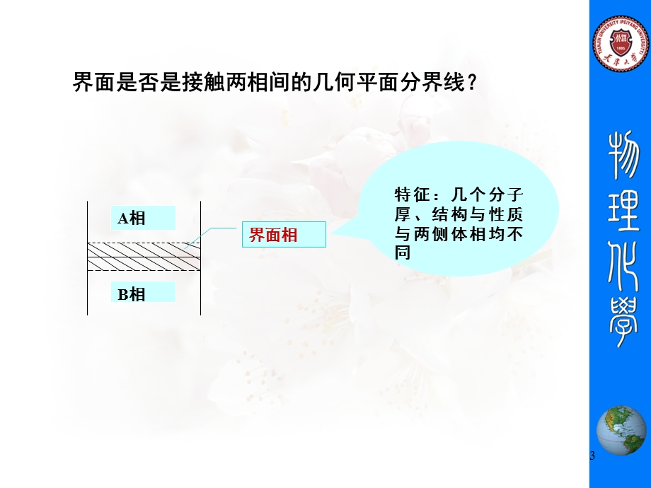 《天大考研资料物理化学》第十章表面现象.ppt_第3页