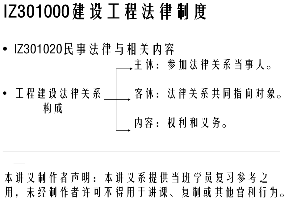 一级建造师教学课件.ppt_第2页