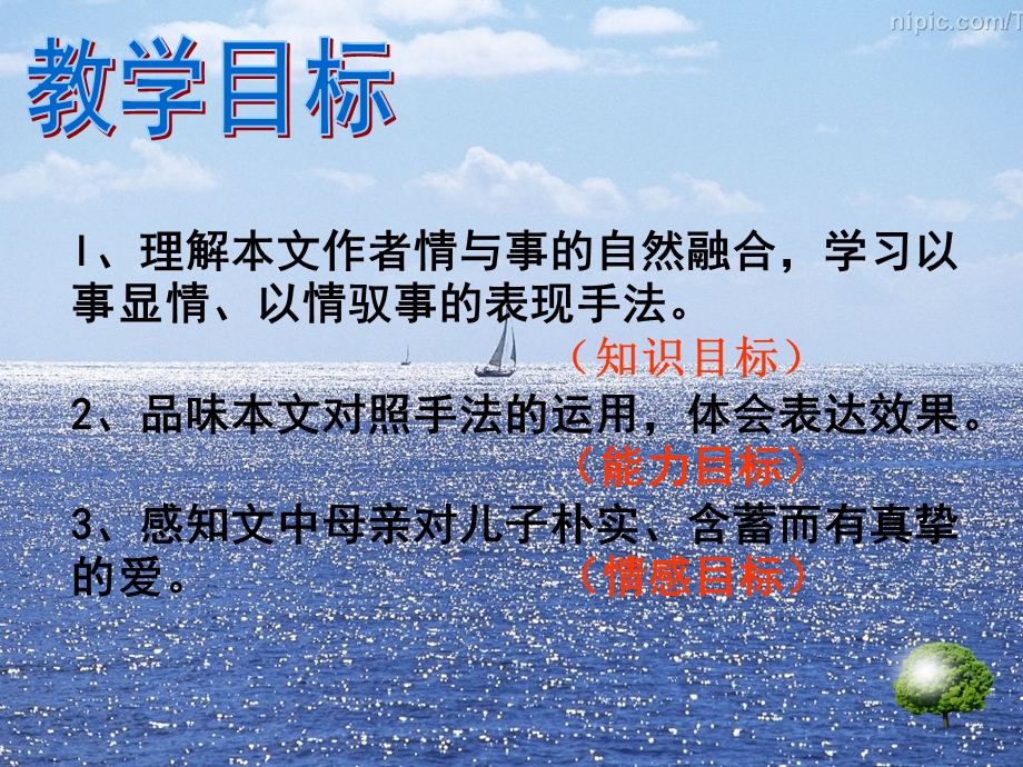 淡淡深情.ppt_第2页