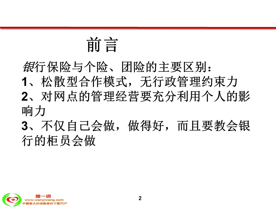 银行保险经营网点六步法心得体会.ppt_第2页