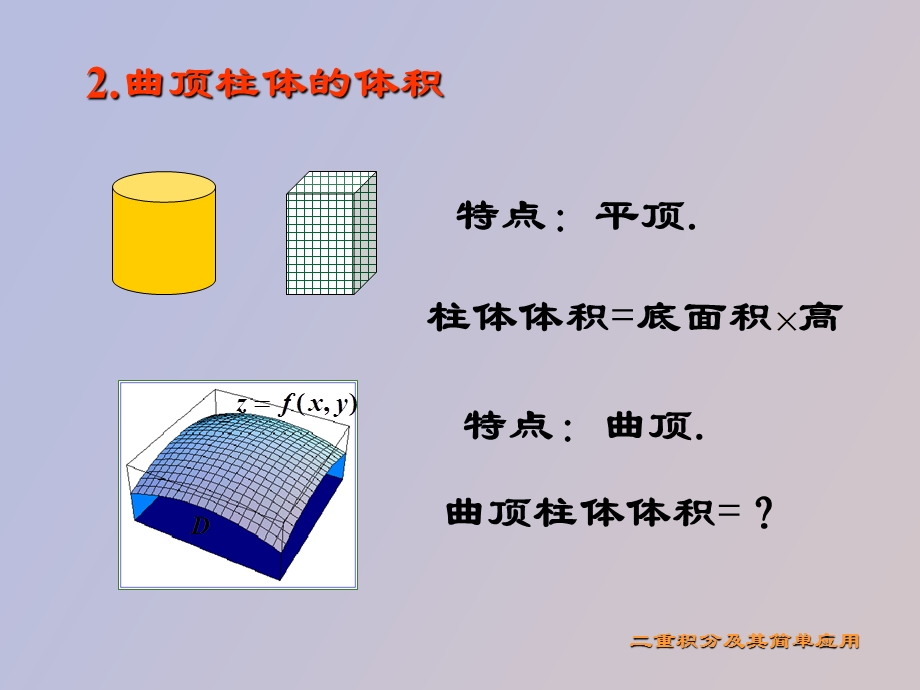 重积分及其简单应用.ppt_第3页