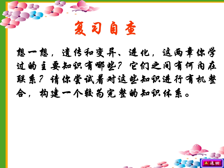 遗传变异进化专题.ppt_第3页