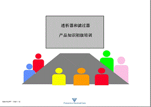 费森尤斯透析器知识.ppt