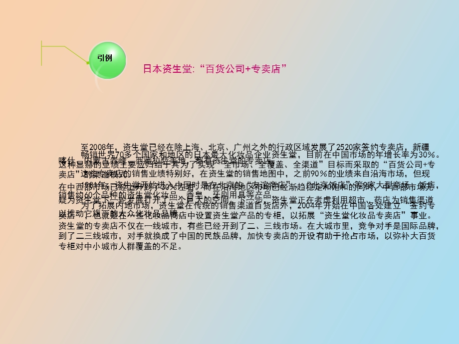 营销渠道结构设计.ppt_第2页