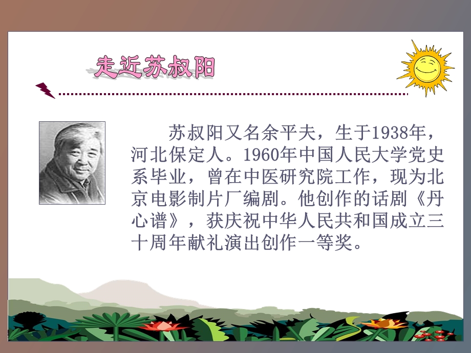 语文下册理想的风筝.ppt_第2页