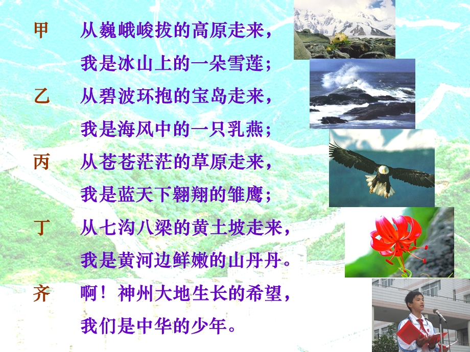 中华少年PPT课件 .ppt_第3页