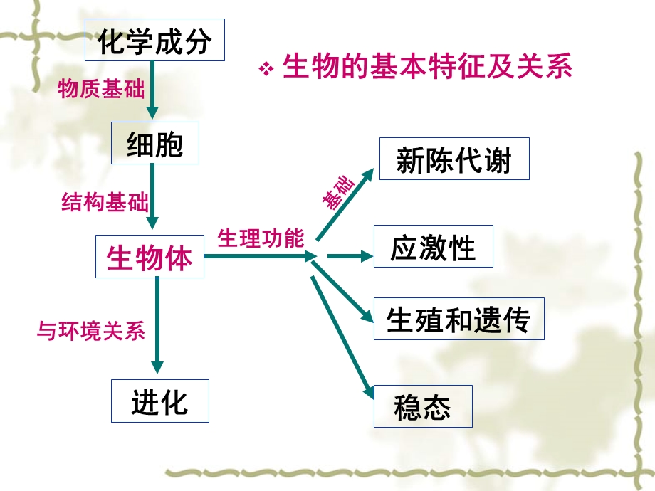 《高三生物复习资料》第1,2讲组成细胞的化学成分.ppt_第2页