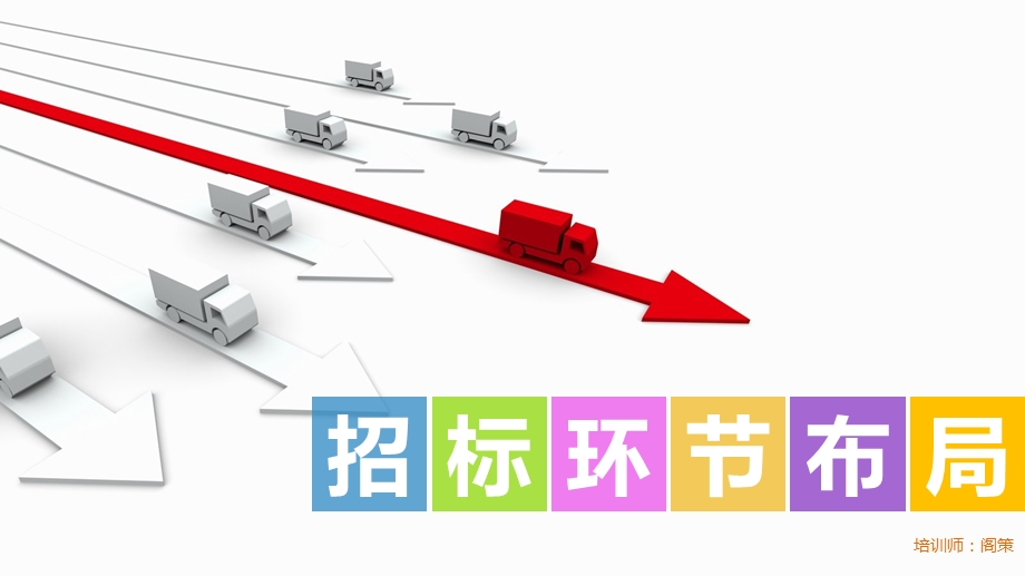 项目招投标流程-招投标环节布局-阁策-项目控标技巧.ppt_第1页