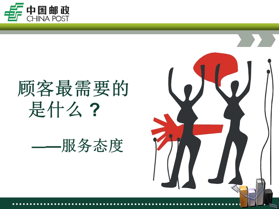 银行培训服务规范课件：柜员服务规范礼仪.ppt_第2页