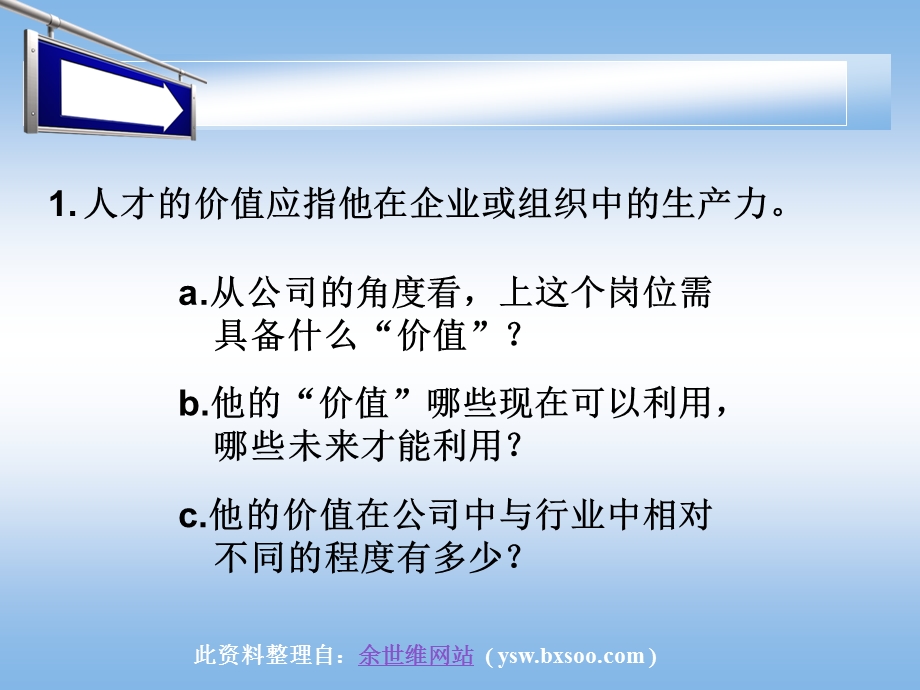 此资料整理自余世维网站yswbxsoocom.ppt_第3页