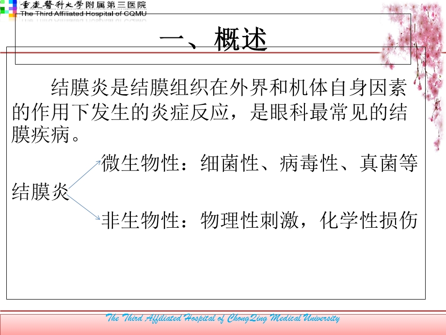 菌性结膜炎患者的护.ppt_第2页