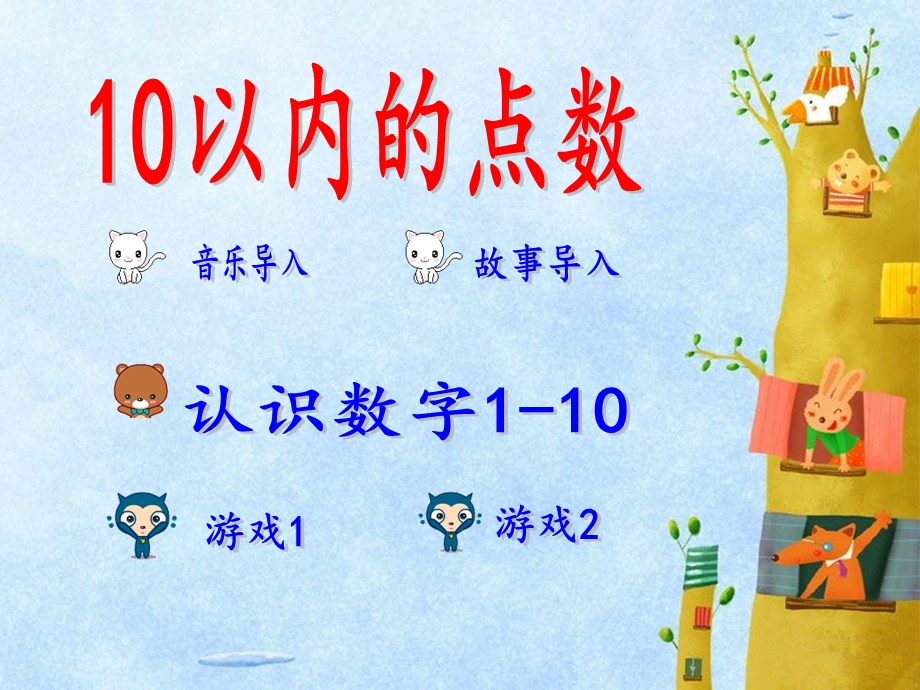 认识数字1-10的课件.ppt_第1页