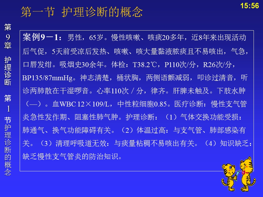 《健康评估》本科课件-护理诊断-健康评估.ppt_第3页