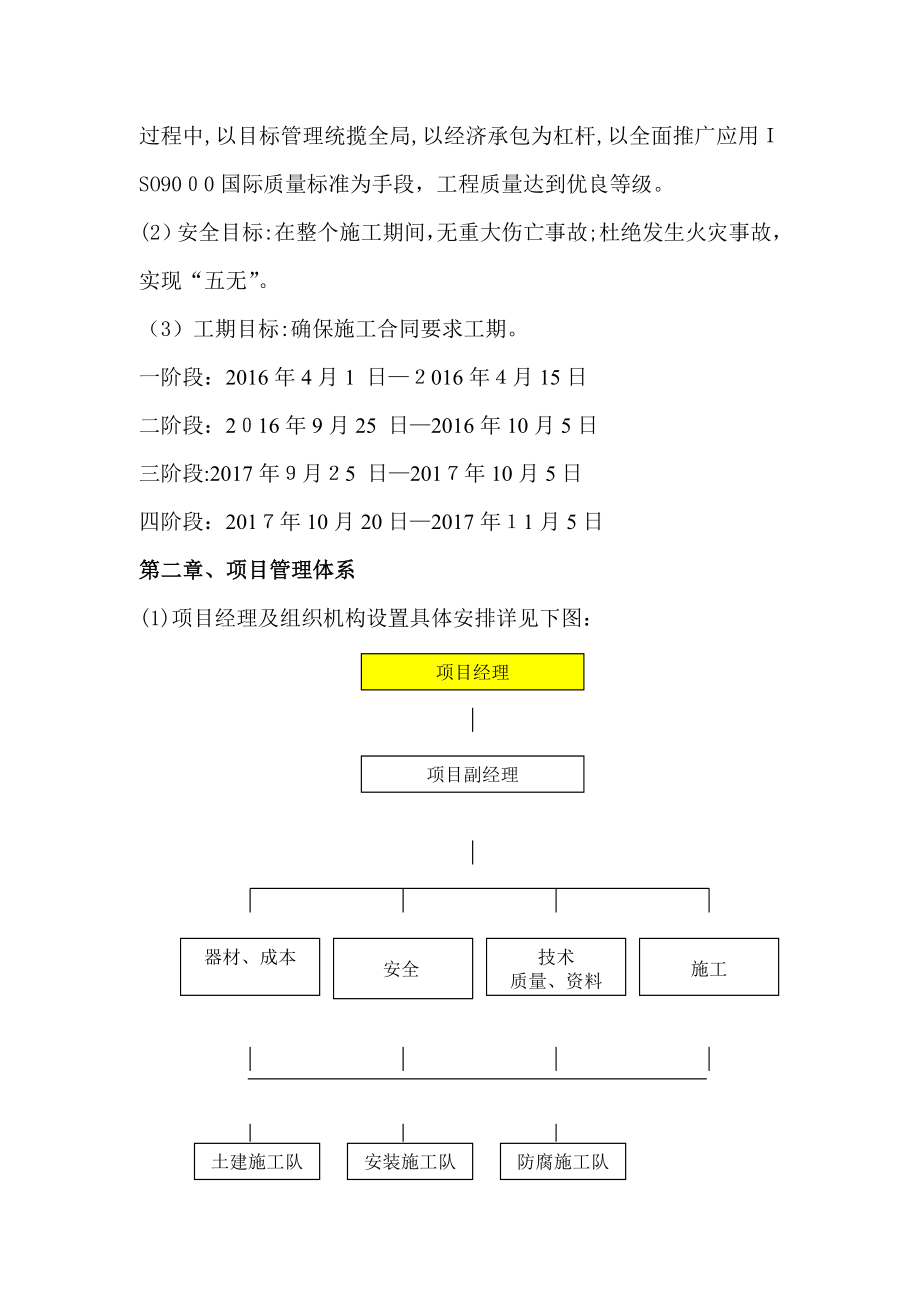 围挡施工方案【可编辑范本】.doc_第2页