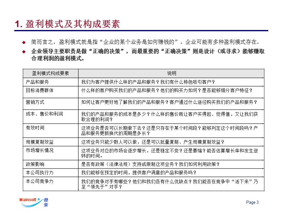 林锐盈利模式和核心竞争力.ppt_第3页