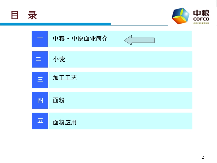 面粉的相关知识、及生产工艺.ppt_第2页