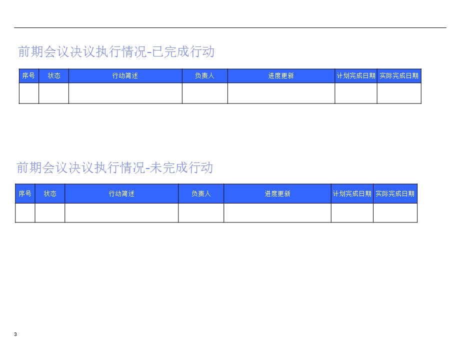 项目会议汇报模板.ppt_第3页