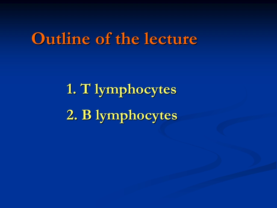 《医学免疫学教学课件》08lymphocy.ppt_第2页