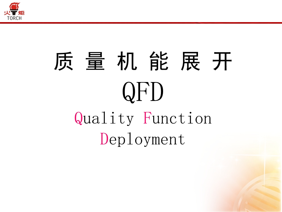 质量工具QFD培训课件.ppt_第2页