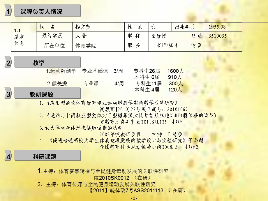 运动解剖学校级精品课程申报.ppt_第2页