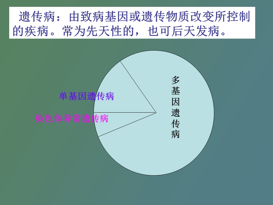 遗传与人类健康上.ppt_第2页