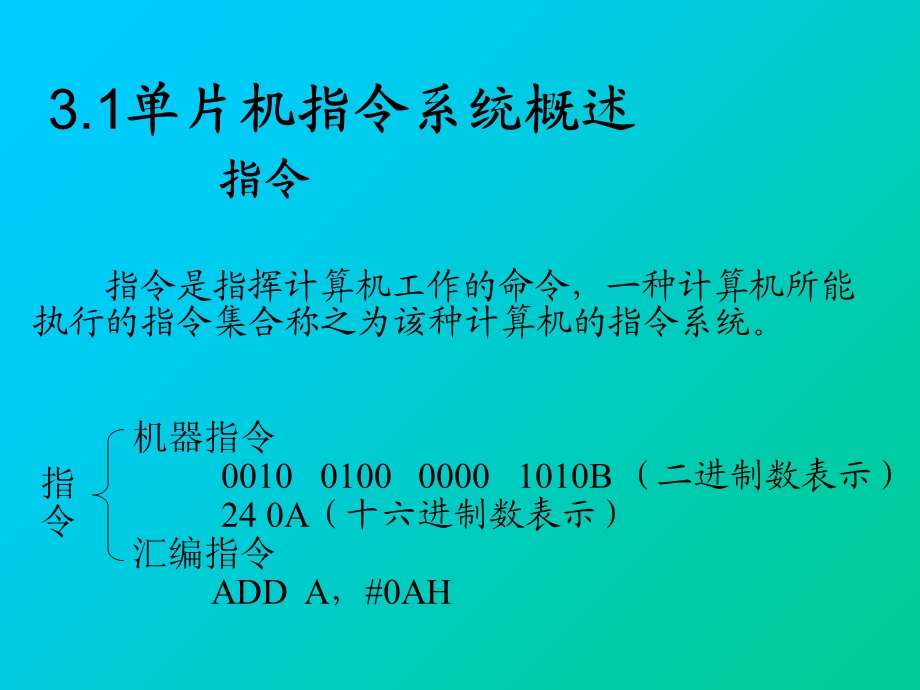 《单片机原理与实用技术》第3章.ppt_第3页