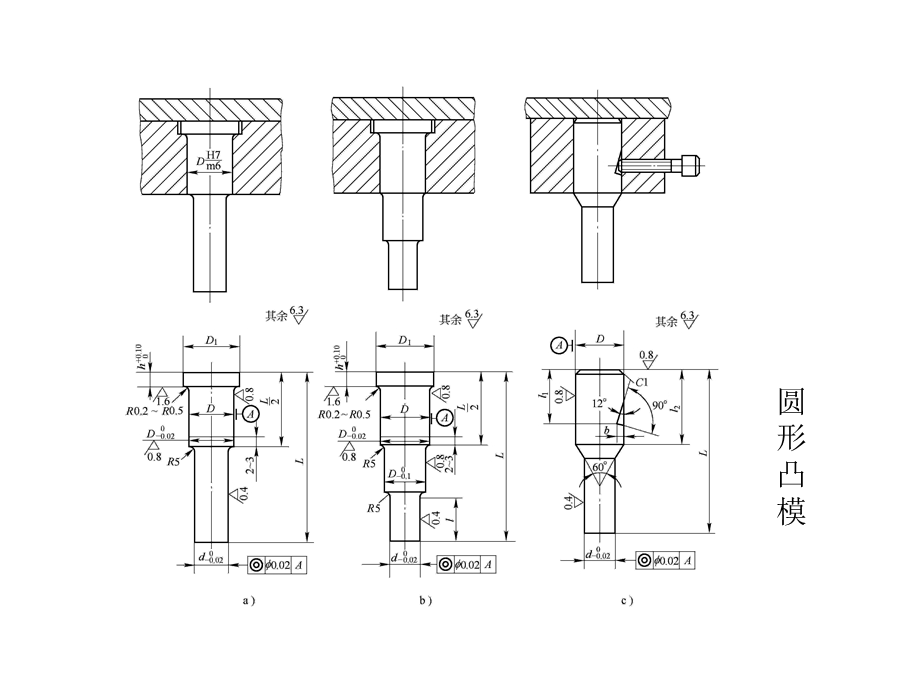 冲压模具零部件设计.ppt_第2页