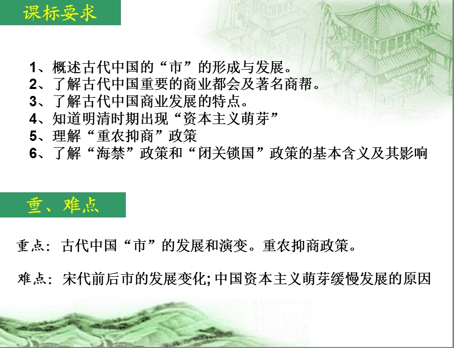 古代商业经济及经济政策.ppt_第3页