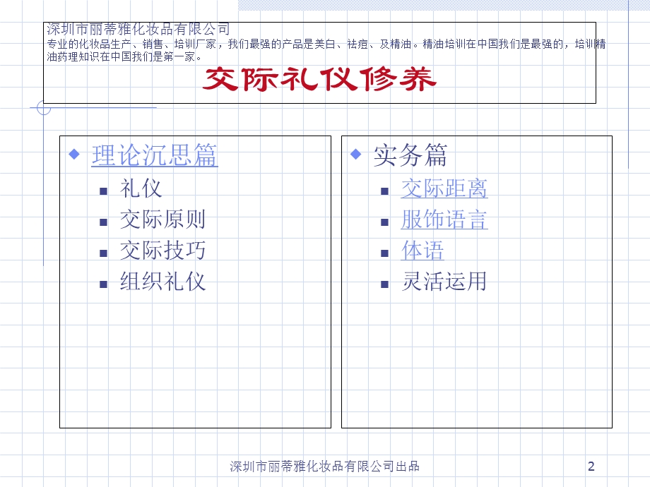 企业管理之交际礼仪.ppt_第2页