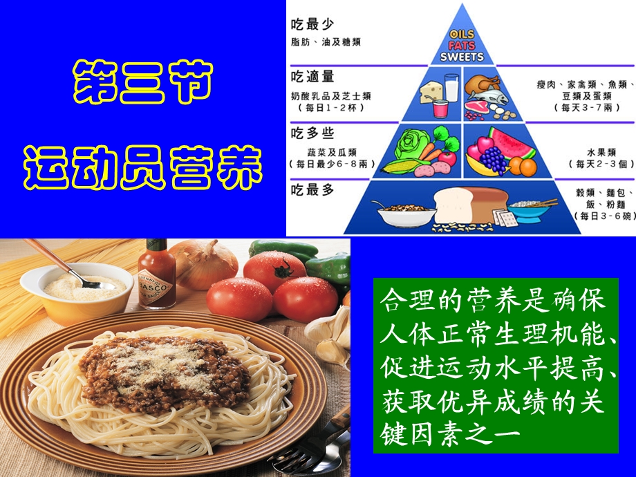 保健推拿运动员营养.ppt_第1页