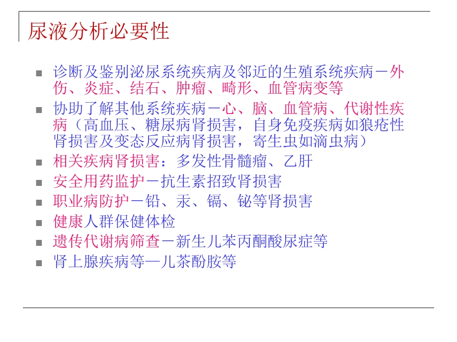 基层医院尿液检验的质量控制.ppt_第3页