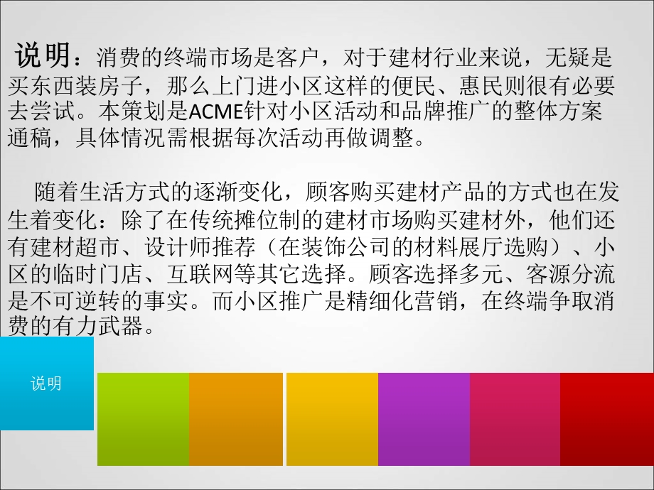 ACME品牌小区计划.ppt_第2页