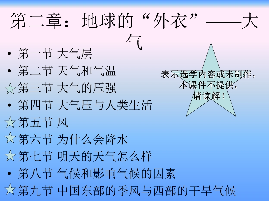 八年级上科学第二章综合.ppt_第2页