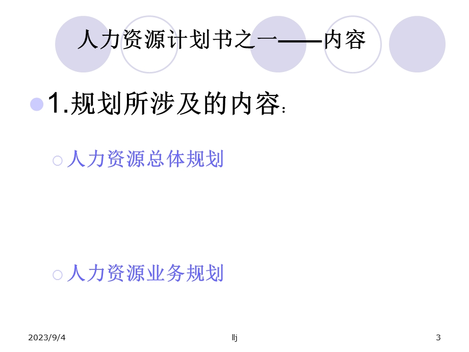人力资源计划书-byFashionLik.ppt_第3页