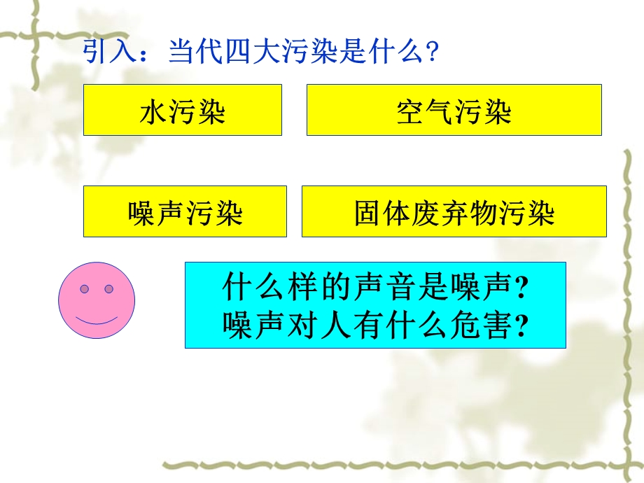 噪声的危害和控制 .ppt_第3页