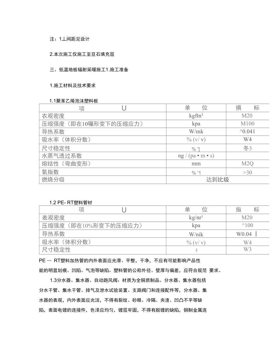 地辐热采暖施工方案.docx_第3页