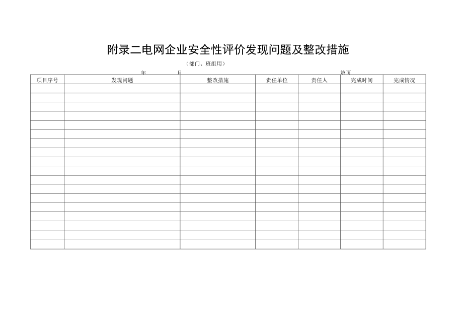 附录一 电网企业安全性评价得分表.docx_第2页