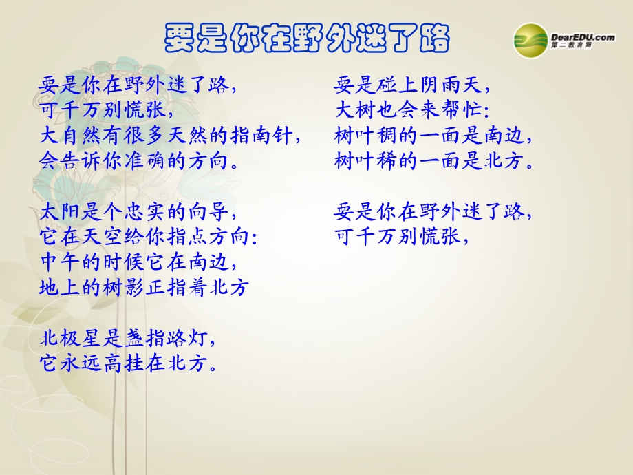 倾听《大自然的声音》.ppt_第2页