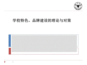 品牌建设的理论与对策.ppt