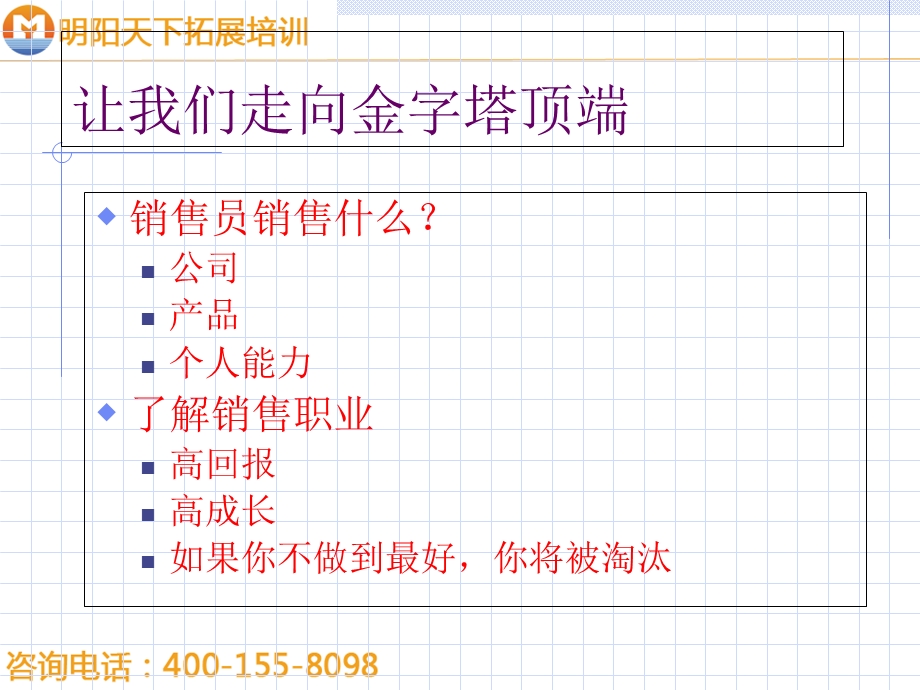 大客户销售技能培训-明阳天下拓展.ppt_第2页